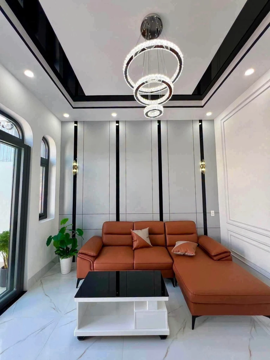 Bán nhà hẻm 2 phòng ngủ 78m² Rạch Giá 1,68 tỷ - Ảnh thu nhỏ 2