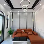 Bán nhà hẻm 2 phòng ngủ 78m² Rạch Giá 1,68 tỷ - Ảnh thu nhỏ 2