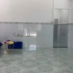 Bán nhà cấp 4 có gác 5x22m, sổ hồng riêng, Tân Phú Trung, Củ Chi, giá 1,7 tỷ - Ảnh thu nhỏ 3