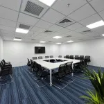 Cho thuê văn phòng Vũ Đức Thận, Việt Hưng 7 - 15m2, 1 chỗ ngồi và VP truyền thống 70 - 158m2 - Ảnh thu nhỏ 28