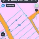 Bán đất 120m2 Tân Bình, gần chợ Tân Bình - Ảnh thu nhỏ 3