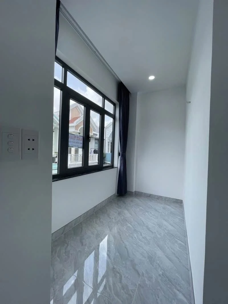 Bán nhà 3PN hẻm xe tải 74m2 Biên Hòa 3.79 tỷ - Ảnh thu nhỏ 5