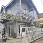 Bán biệt thự 4 tầng 200m² đường Vạn Hạnh, Phường Lâm Viên, Đà Lạt giá 12,5 tỷ - Ảnh thu nhỏ 1
