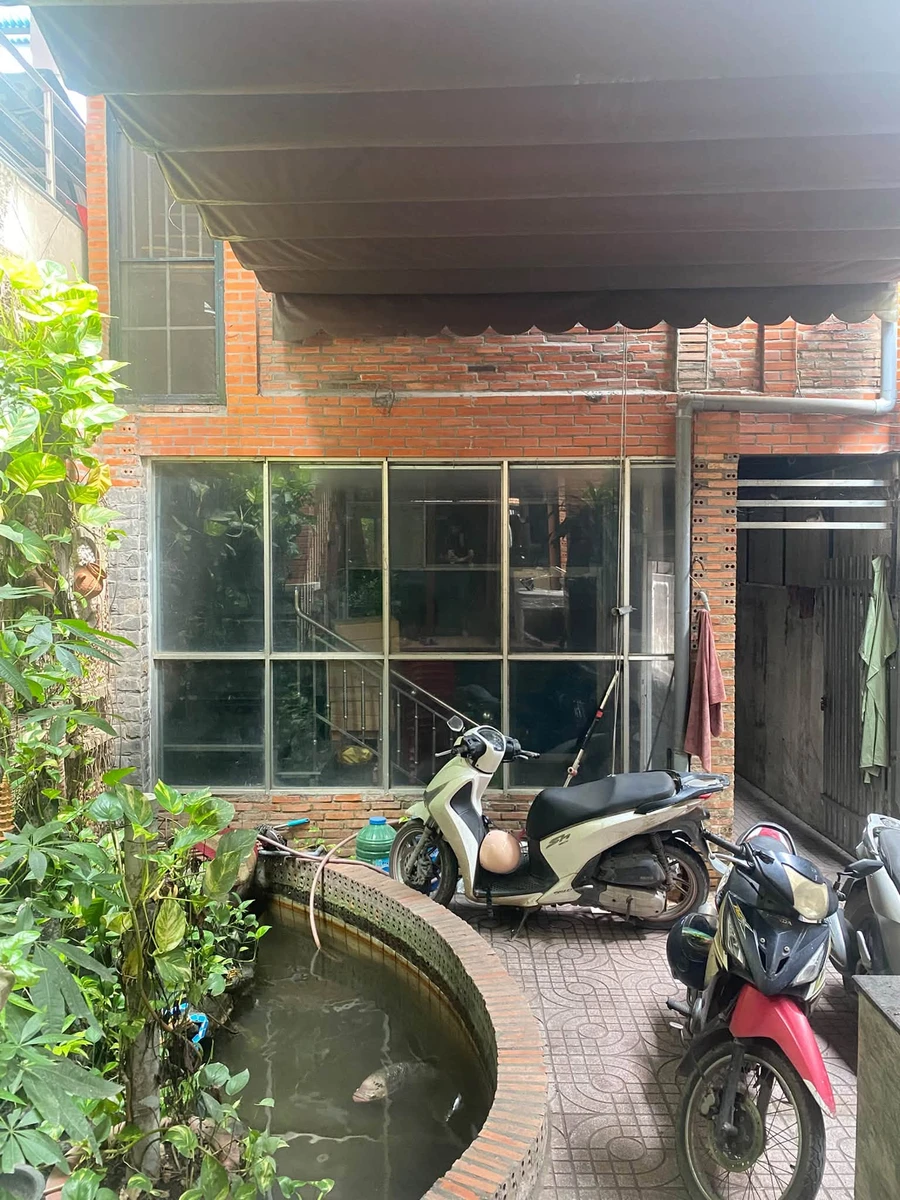 Bán nhà mặt tiền Đồng Khởi 248,8m² có kiốt cho thuê 10 tỷ - Ảnh thu nhỏ 5