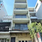 Bán nhà 5 tầng 120m2 Lê Đức Thọ Gò Vấp, đối diện công viên - Ảnh thu nhỏ 3