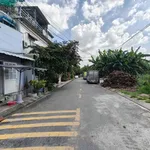 Bán nhà mặt tiền Đông Thạnh, Hóc Môn, 5x17m, hơn 6 tỷ - Ảnh thu nhỏ 3