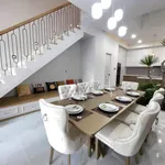 Bán nhà 1 trệt 2 mê mặt tiền đường Xuân Diệu, Phường Tân Lợi, 4 phòng ngủ, giá 8,39 tỷ - Ảnh thu nhỏ 4