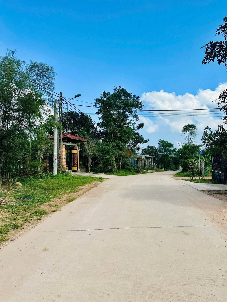 Bán đất mặt tiền Tôn Thất Sơn Huế 85m² 900 triệu - Ảnh thu nhỏ 2
