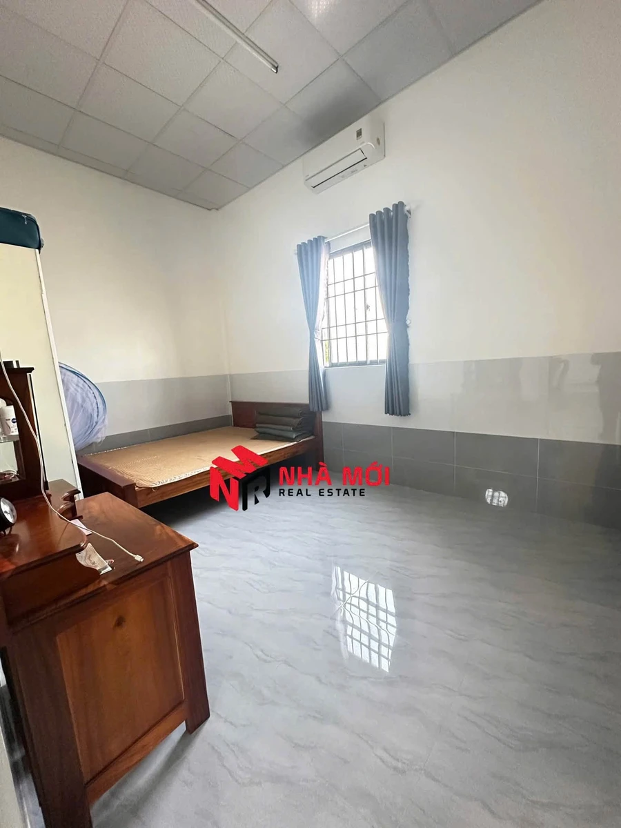 Bán nhà 3 phòng ngủ kèm đất 736m² mặt tiền Võ Văn Kiệt, Cà Mau - Ảnh thu nhỏ 5
