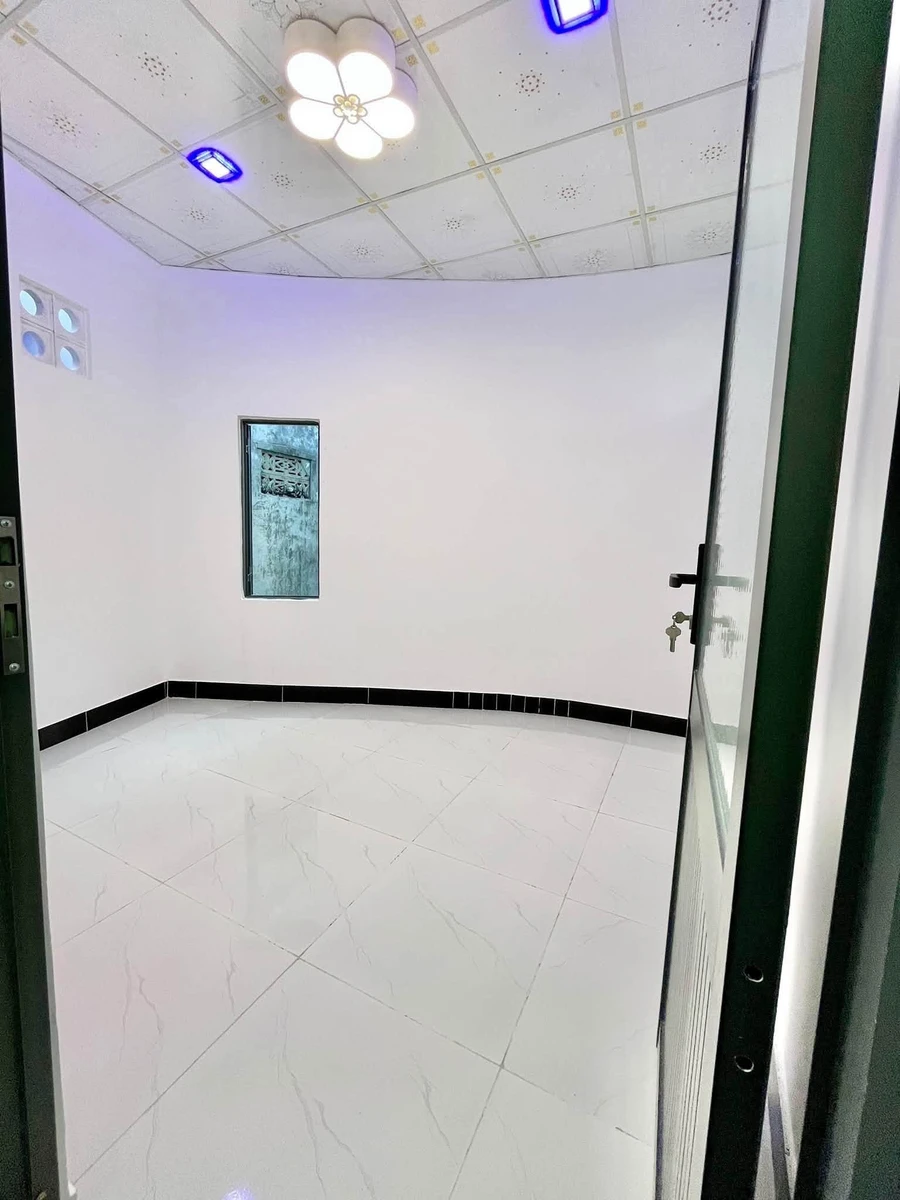 Bán nhà cấp 4 gác xinh xắn 52.4m2 Tuy Hoà - Ảnh thu nhỏ 5