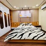 Bán nhà 3 tầng 60m2 full nội thất gần KDC Cityland Nguyễn Văn Lượng, Gò Vấp, giá hơn 6 tỷ - Ảnh thu nhỏ 1