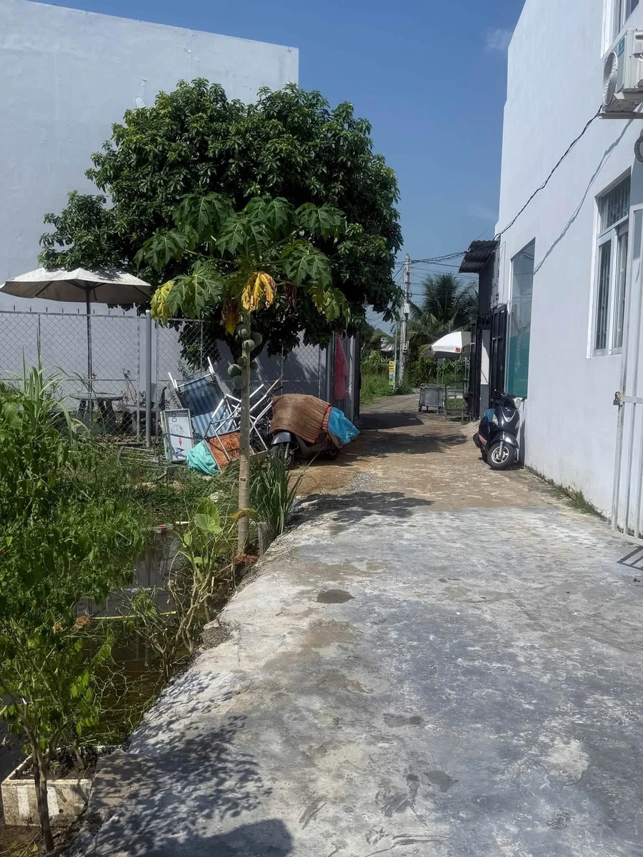 Bán đất Diên Toàn 136m² giá 1 tỷ 370 triệu - Ảnh thu nhỏ 4