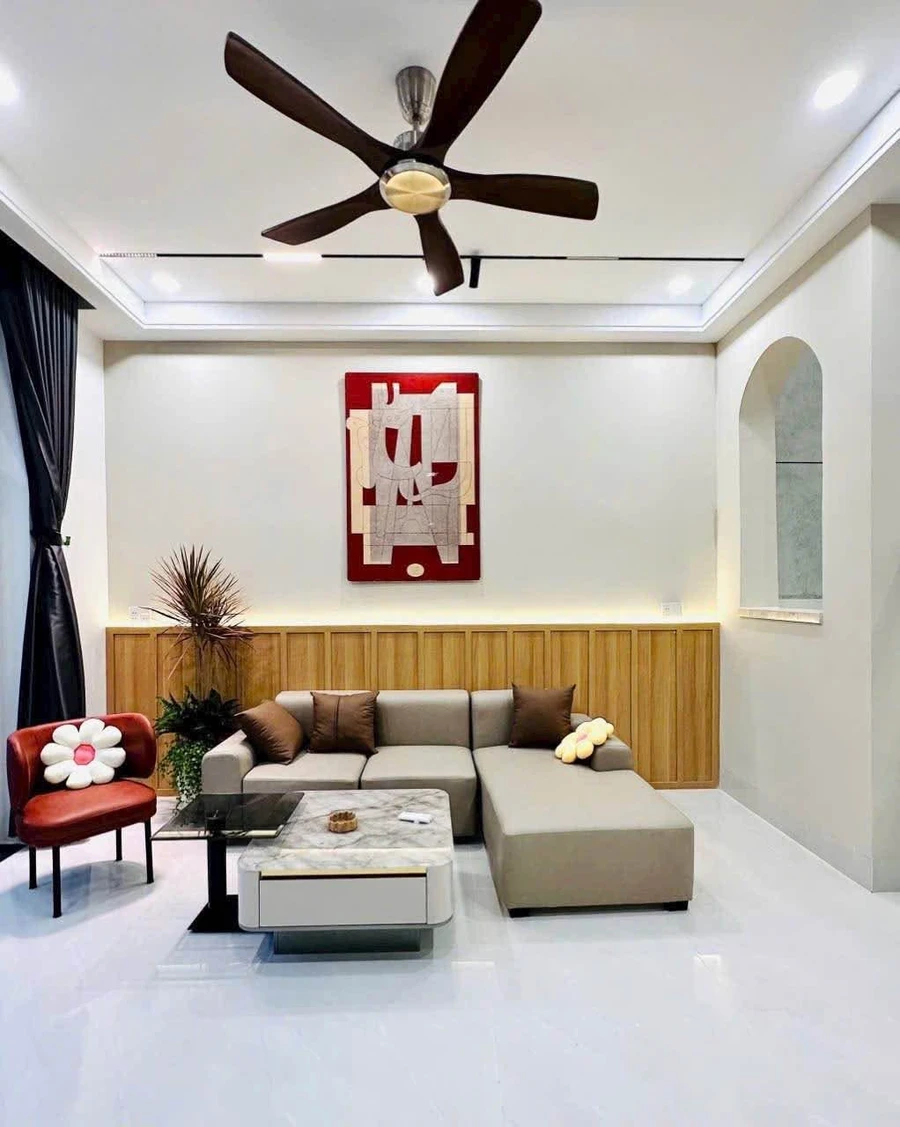 Nhà bán 1 trệt 1 lầu 113m2 Trảng Dài 2,95 tỷ - Ảnh thu nhỏ 5