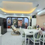 Bán nhà hẻm 496 Dương Quảng Hàm, 58m2, 5 tầng, 9 tỷ - Ảnh thu nhỏ 2