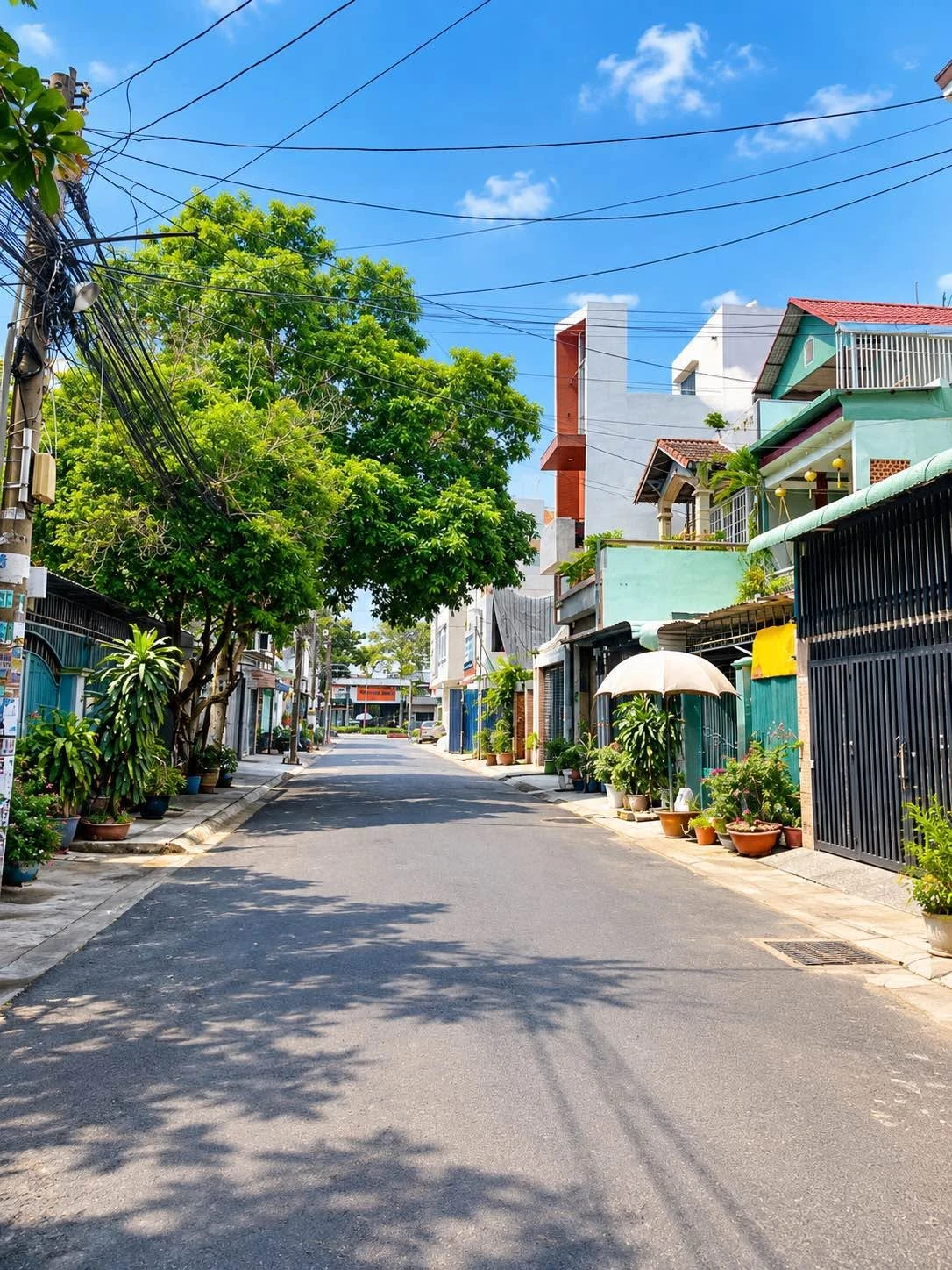 Bán nhà 4 phòng ngủ 108m² Tân Phong, Biên Hòa 4.6 tỷ - Ảnh 1
