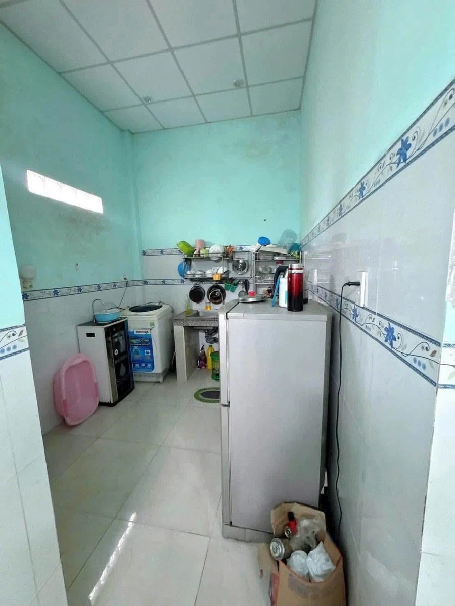 Bán nhà 2PN 75m² Trảng Dài Bình Dương 1.28 tỷ - Ảnh thu nhỏ 3