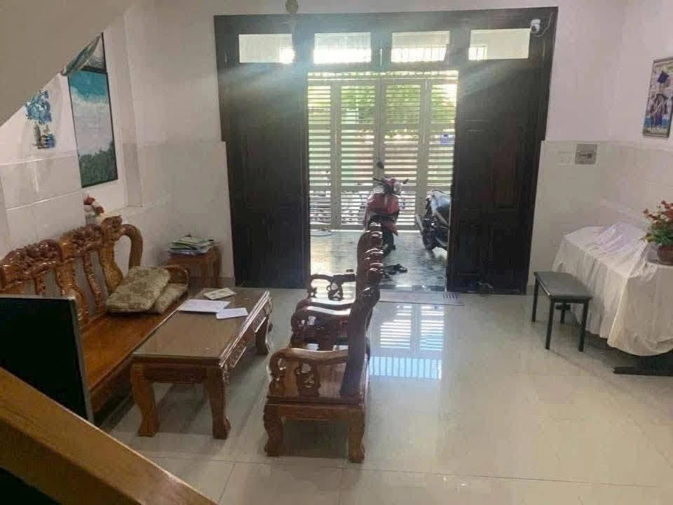 Bán nhà hẻm 1172 Đường 30/4, 82m² Bình Tân - Ảnh thu nhỏ 3