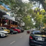 Chủ đầu tư bán tòa 11 tầng 2 thoáng - Phố Duy Tân - Dịch Vọng Hậu - 1300m2 - MT 32m - 270 tỷ - Ảnh thu nhỏ 6