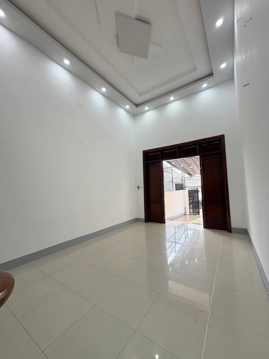 Nhà mặt tiền Mạc Đĩnh Chi 90m² - 5.55 tỷ - Ảnh thu nhỏ 3