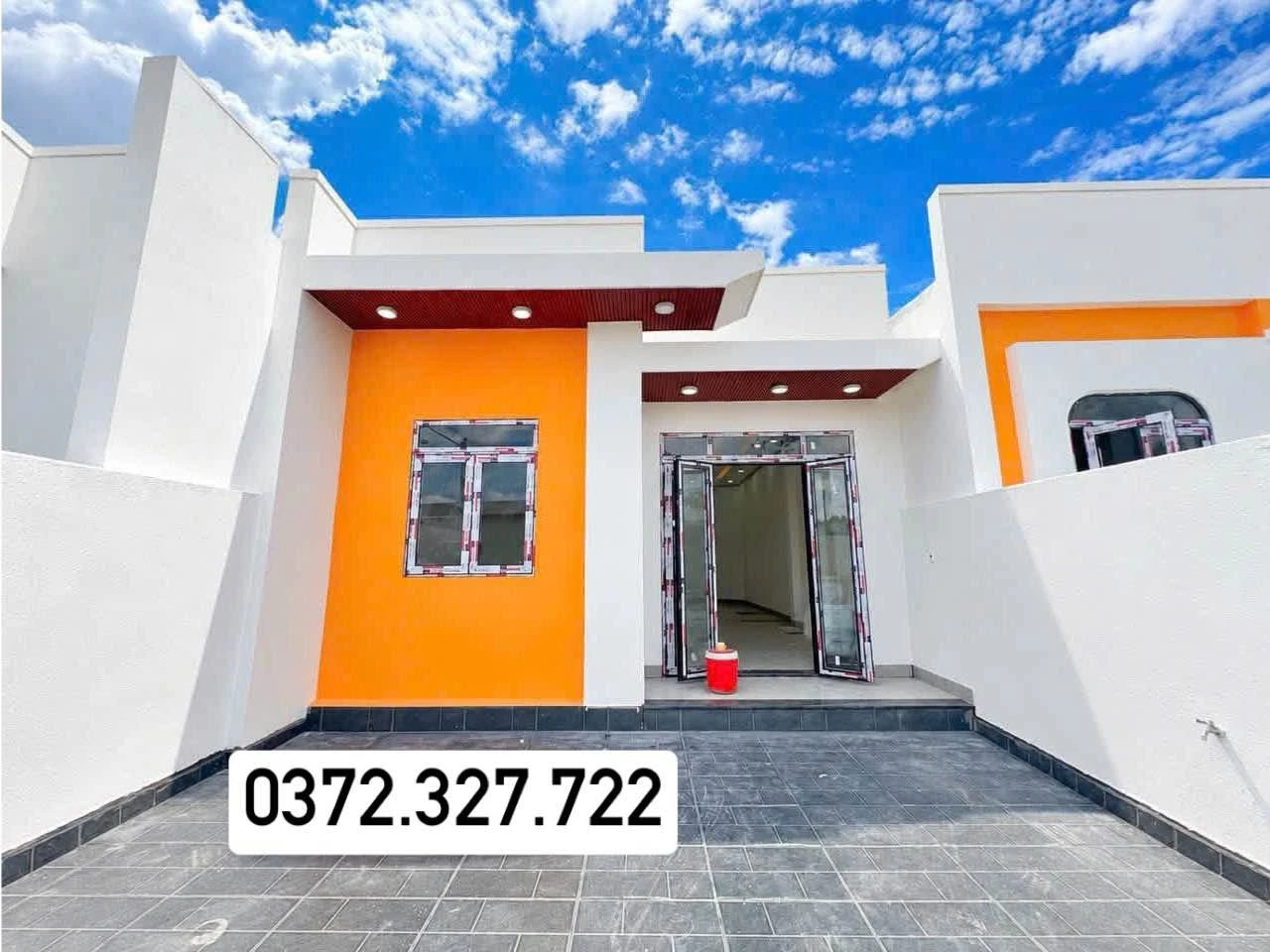 Nhà phố mặt tiền Phường Long Khánh, Đồng Nai - Ảnh 1