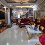 Bán nhà mặt tiền Hùng Vương 5x32m, 5 phòng ngủ, 5.7 tỷ - Ảnh thu nhỏ 3