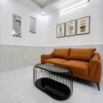 Bán nhà 2 tầng 34m² hẻm ô tô đối diện Vạn Phúc City, Hiệp Bình, Thủ Đức – 3,75 tỷ - Ảnh thu nhỏ 4