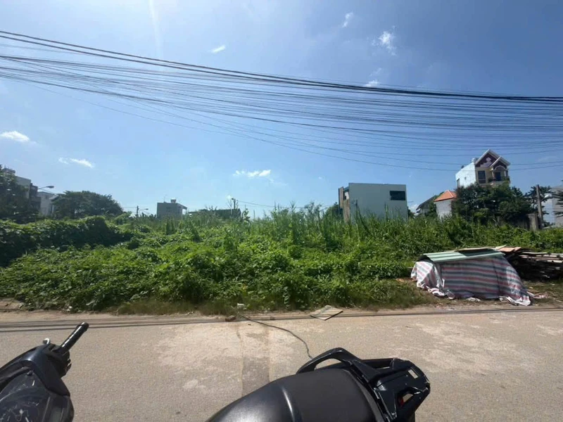 Bán đất góc 3 mặt tiền Nguyễn Chí Thanh Tà Niên 450m2 giá 3,5 tỷ 160534