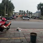 Bán nhà đất cấp 4, 76m2, sân cổng, Trường Sơn, Hà Giang, 1 tỷ 240 - Ảnh thu nhỏ 1