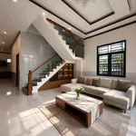Bán nhà phố 186m2 3PN tại Trảng Bom, Đồng Nai giá 2 tỷ - Ảnh thu nhỏ 5