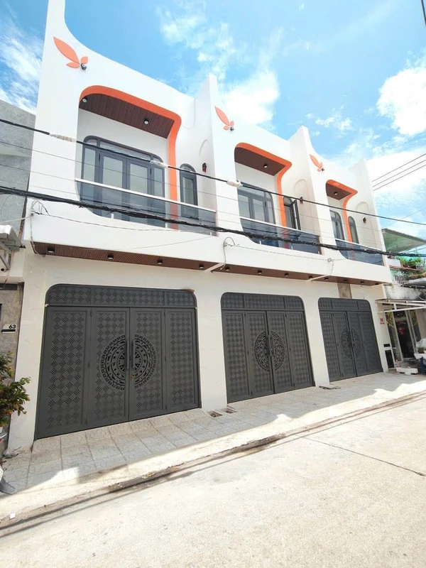 Bán nhà mặt tiền 60m² Nam Cao Rạch Giá 2,45 tỷ