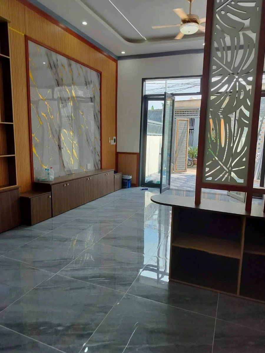Bán nhà 2 phòng 105m² Điều Long Bình, Đồng Nai 2 tỷ 879 triệu - Ảnh thu nhỏ 2