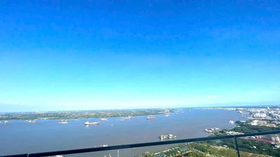 Bán căn hộ Sky 89 Quận 7, 72m2, 2PN, 5,25 tỷ - Ảnh 1