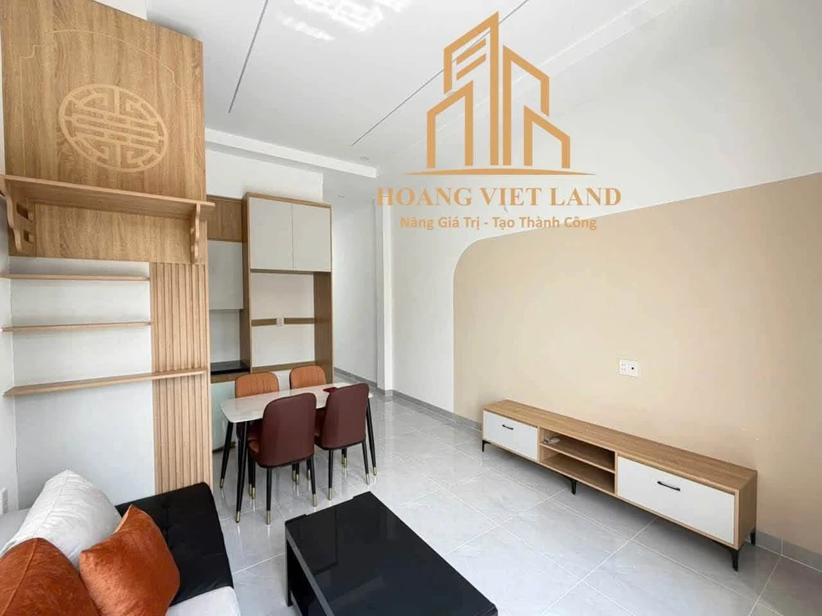 Bán nhà riêng 2 PN, 85m² tại Buôn Ma Thuột, 1,39 tỷ - Ảnh thu nhỏ 3