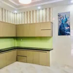 Bán nhà mới 3 tầng hẻm xe hơi 4x16m, 4PN, khu Bình Thới Quận 11 - Ảnh thu nhỏ 3