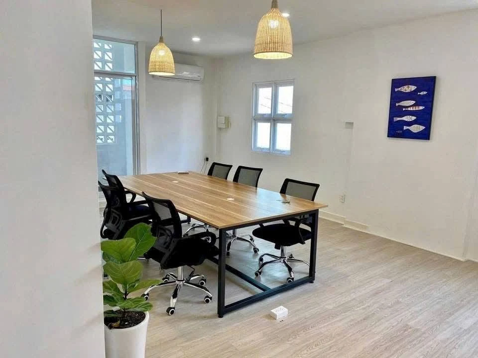 Bán nhà 3 tầng mặt tiền Bùi Thị Xuân, Q.1, 86m² - 25.5 tỷ - Ảnh thu nhỏ 4