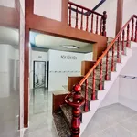 Bán nhà gác lửng 48m² Thái Hòa Bình Dương 1 tỷ 050 - Ảnh thu nhỏ 1
