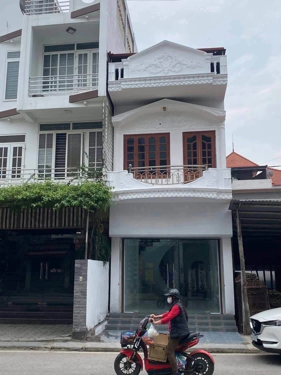 Bán nhà 2 tầng 81m2 thị trấn Nam Sách - Ảnh thu nhỏ 2