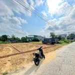 Bán đất 110m² giá 700 triệu, gần chợ trường học - Ảnh thu nhỏ 1