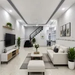 Bán nhà 2 tầng hẻm xe hơi 58m2 sát Quận 3, 3PN 2WC, giá hơn 8 tỷ - Ảnh thu nhỏ 5