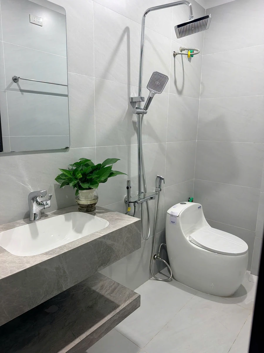 Bán nhà 3 tầng 50m² trung tâm Hải Dương, 3 tỷ 280 triệu - Ảnh thu nhỏ 5