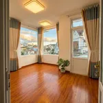 Bán nhà phố 3 tầng 65,3m², 3 phòng ngủ, hẻm xe hơi Nguyễn Trung Trực, P.3 Đà Lạt - Ảnh thu nhỏ 3