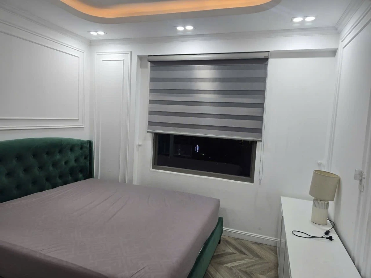 Bán căn hộ Saigon South Residences 71m2, 2PN, 5.7 tỷ, Q7 - Ảnh thu nhỏ 5