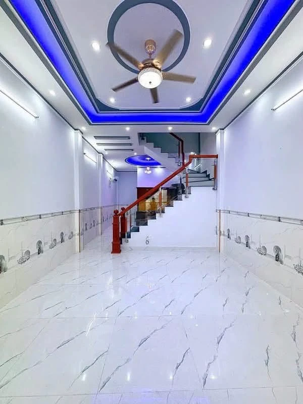 Bán nhà SHR 2PN 66m² phường Dĩ An - Ảnh thu nhỏ 2