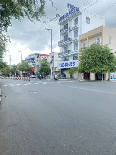 Bán nhà mặt tiền đường 30/4, 118m² Quận 12 - Ảnh 1