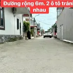 Bán lô đất 76,5m² Bùi Phổ, Tân Thành, Hải Phòng - 1,9 tỷ - Ảnh thu nhỏ 3