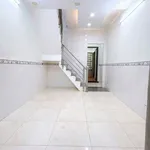 Bán nhà 2 tấm 39m² Đoàn Văn Bơ, Quận 4 - Ảnh thu nhỏ 1