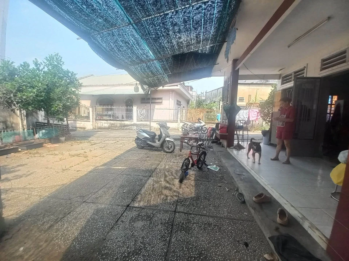 Bán đất 428m2 ngang 14.5m full thổ, Phường Tăng Nhơn Phú, Quận 9, giá 19 tỷ - Ảnh thu nhỏ 2