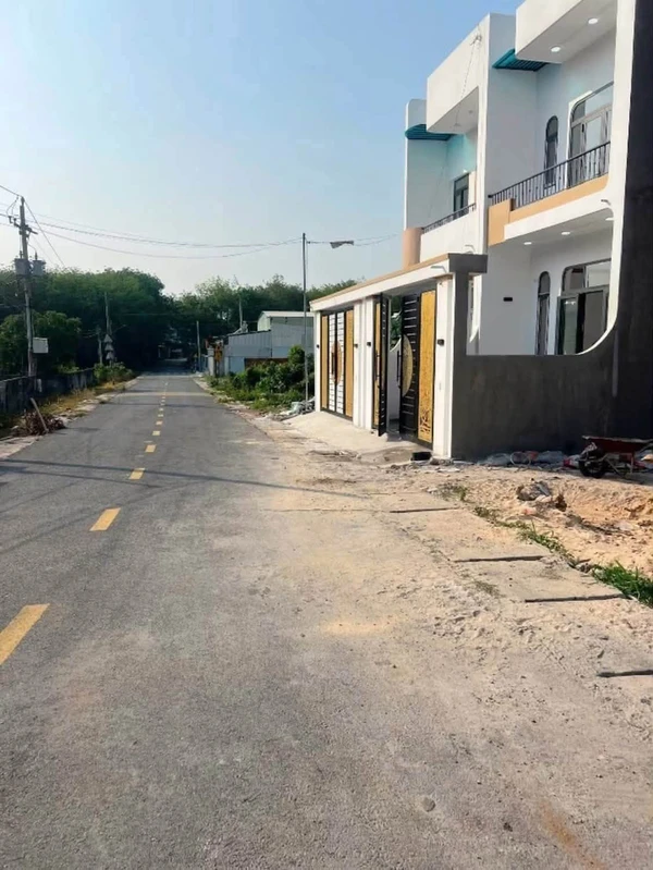 Bán nhà 4 tầng 3,3x8m, 2PN, đường Cao Đạt, Quận 5 nhaphokinhdoan