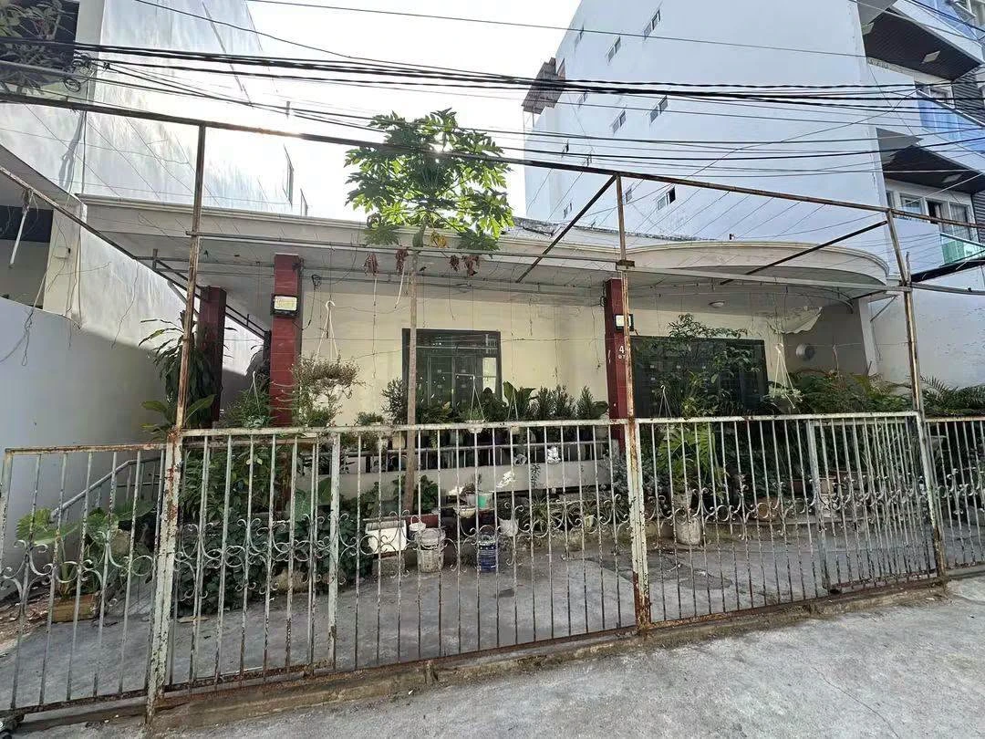 Bán đất 165m² Nha Trang, 12 tỷ, gần biển - Ảnh 1