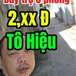 Bán dãy trọ 3 phòng, 86m² tại Tô Hiếu, Đà Nẵng, 2 tỷ 9 - Ảnh thu nhỏ 1